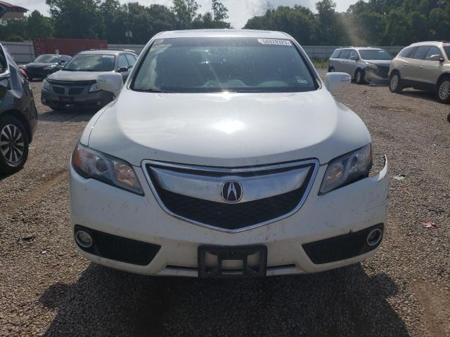 Photo 4 VIN: 5J8TB3H54DL018371 - ACURA RDX TECHNO 