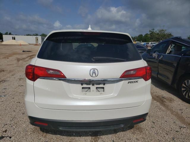 Photo 5 VIN: 5J8TB3H54DL018371 - ACURA RDX TECHNO 