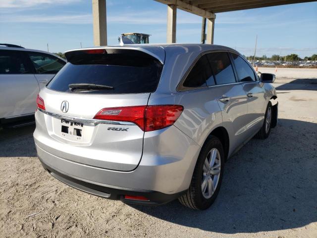 Photo 3 VIN: 5J8TB3H54DL019262 - ACURA RDX TECHNO 