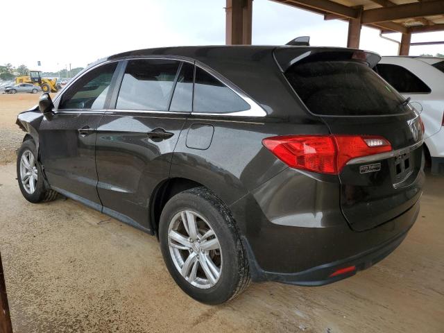 Photo 1 VIN: 5J8TB3H54EL006979 - ACURA RDX TECHNO 