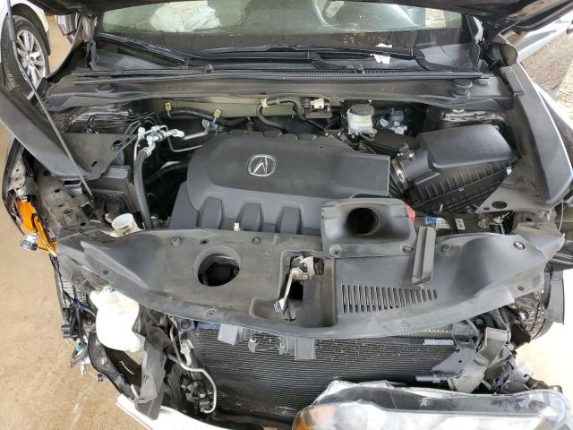 Photo 10 VIN: 5J8TB3H54EL006979 - ACURA RDX TECHNO 