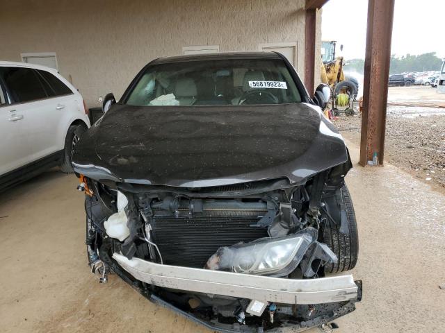 Photo 4 VIN: 5J8TB3H54EL006979 - ACURA RDX TECHNO 