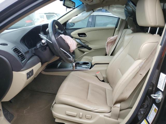 Photo 6 VIN: 5J8TB3H54EL006979 - ACURA RDX TECHNO 