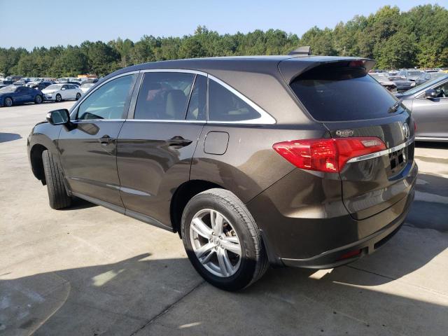 Photo 1 VIN: 5J8TB3H54EL007713 - ACURA RDX 