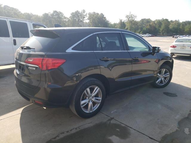 Photo 2 VIN: 5J8TB3H54EL007713 - ACURA RDX 