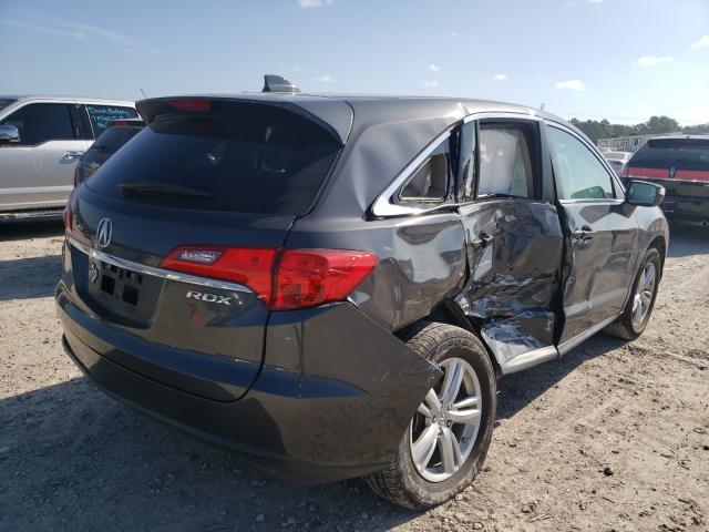 Photo 3 VIN: 5J8TB3H54EL007789 - ACURA RDX TECHNO 