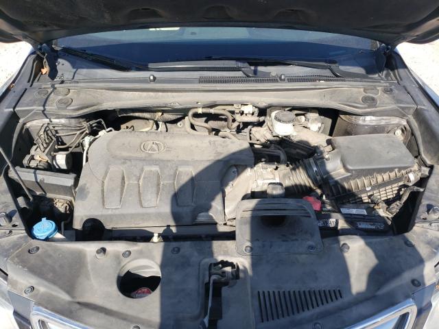 Photo 6 VIN: 5J8TB3H54EL007789 - ACURA RDX TECHNO 