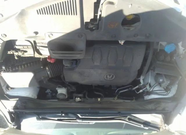 Photo 9 VIN: 5J8TB3H54EL007937 - ACURA RDX 