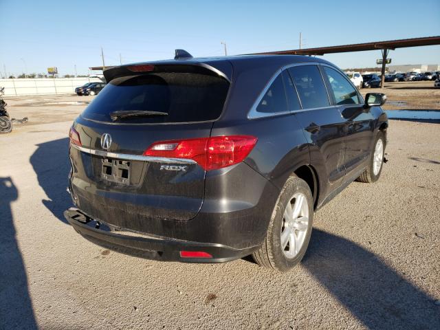 Photo 3 VIN: 5J8TB3H54EL008201 - ACURA RDX TECHNO 