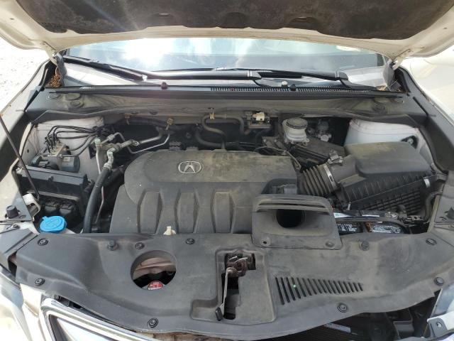 Photo 10 VIN: 5J8TB3H54EL008506 - ACURA RDX 