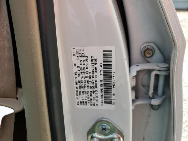 Photo 11 VIN: 5J8TB3H54EL008506 - ACURA RDX 