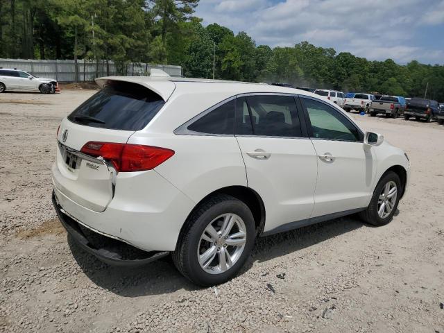 Photo 2 VIN: 5J8TB3H54EL008506 - ACURA RDX 