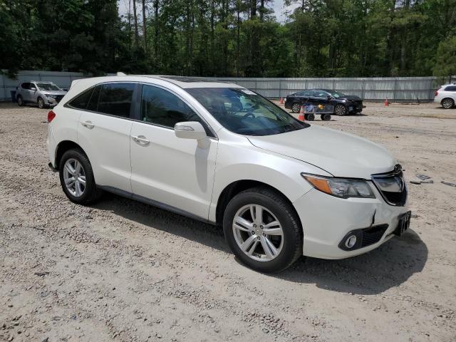 Photo 3 VIN: 5J8TB3H54EL008506 - ACURA RDX 