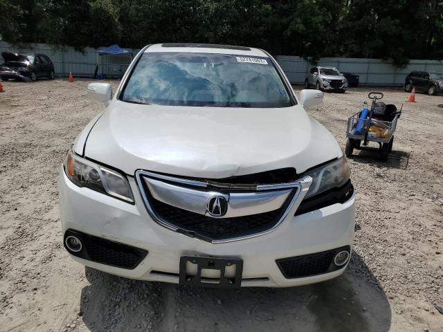 Photo 4 VIN: 5J8TB3H54EL008506 - ACURA RDX 