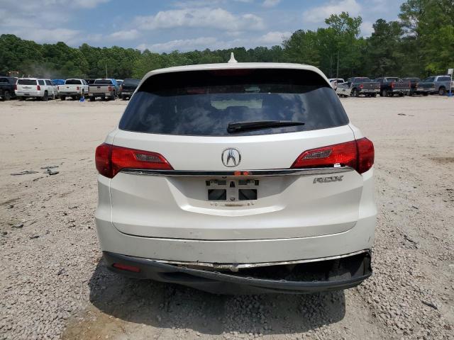 Photo 5 VIN: 5J8TB3H54EL008506 - ACURA RDX 