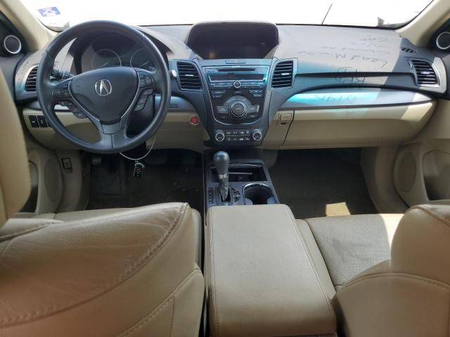 Photo 7 VIN: 5J8TB3H54EL008506 - ACURA RDX 