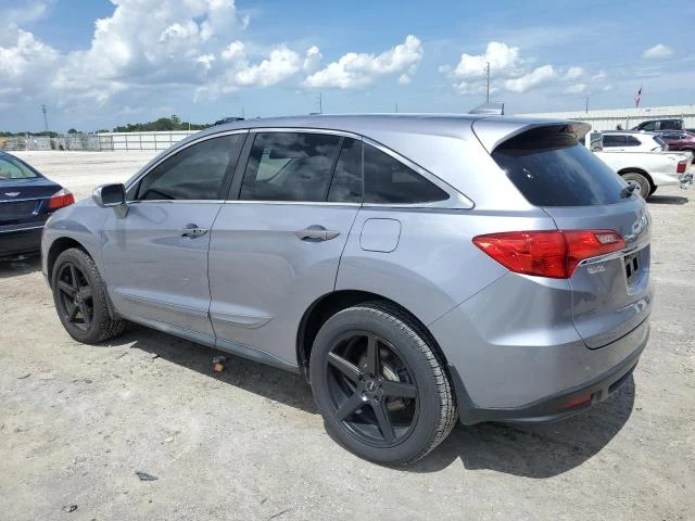 Photo 1 VIN: 5J8TB3H54EL010322 - ACURA RDX TECHNO 