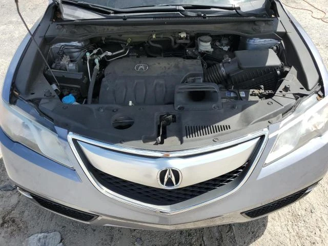 Photo 11 VIN: 5J8TB3H54EL010322 - ACURA RDX TECHNO 