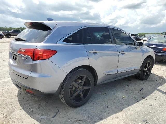 Photo 2 VIN: 5J8TB3H54EL010322 - ACURA RDX TECHNO 