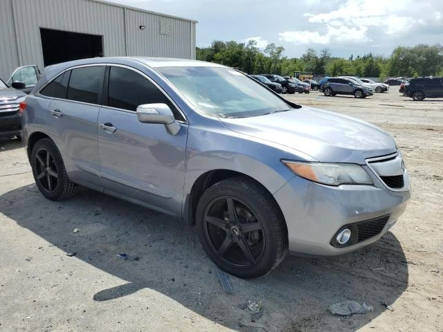 Photo 3 VIN: 5J8TB3H54EL010322 - ACURA RDX TECHNO 