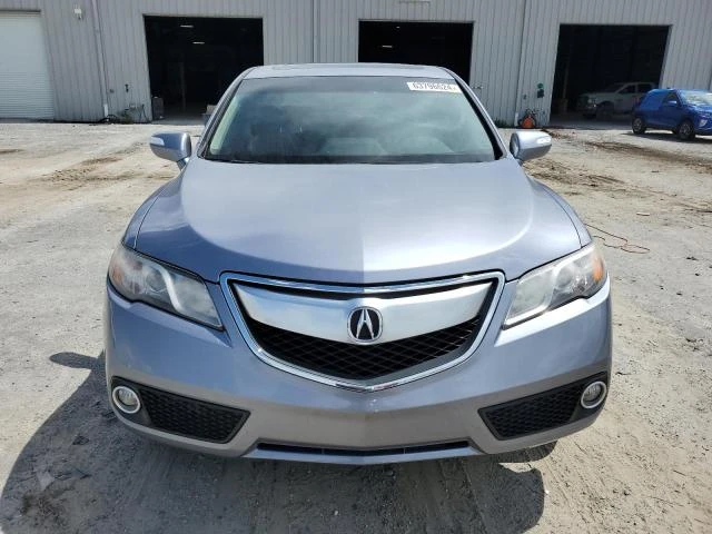 Photo 4 VIN: 5J8TB3H54EL010322 - ACURA RDX TECHNO 