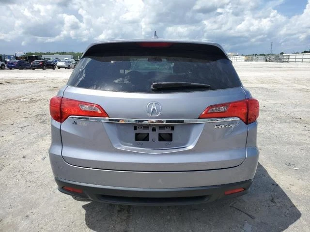 Photo 5 VIN: 5J8TB3H54EL010322 - ACURA RDX TECHNO 