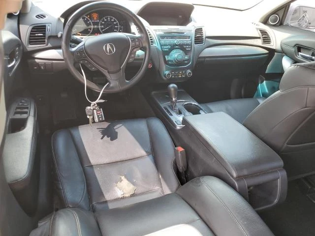 Photo 7 VIN: 5J8TB3H54EL010322 - ACURA RDX TECHNO 