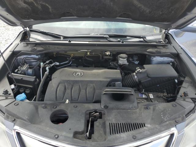 Photo 11 VIN: 5J8TB3H54EL010322 - ACURA RDX TECHNO 