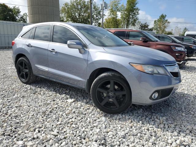 Photo 3 VIN: 5J8TB3H54EL010322 - ACURA RDX TECHNO 