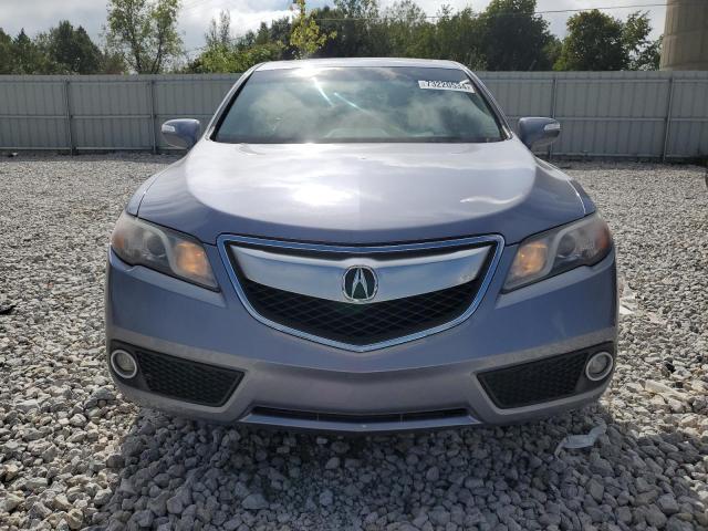 Photo 4 VIN: 5J8TB3H54EL010322 - ACURA RDX TECHNO 