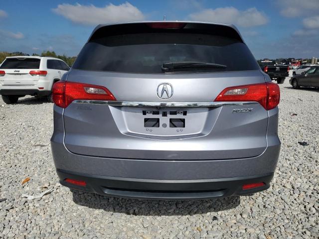 Photo 5 VIN: 5J8TB3H54EL010322 - ACURA RDX TECHNO 