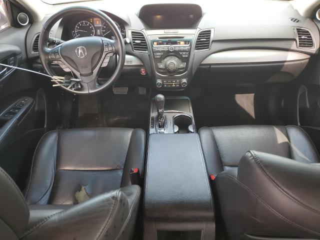 Photo 7 VIN: 5J8TB3H54EL010322 - ACURA RDX TECHNO 