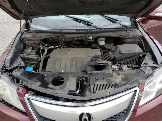 Photo 10 VIN: 5J8TB3H54EL011776 - ACURA RDX TECHNO 