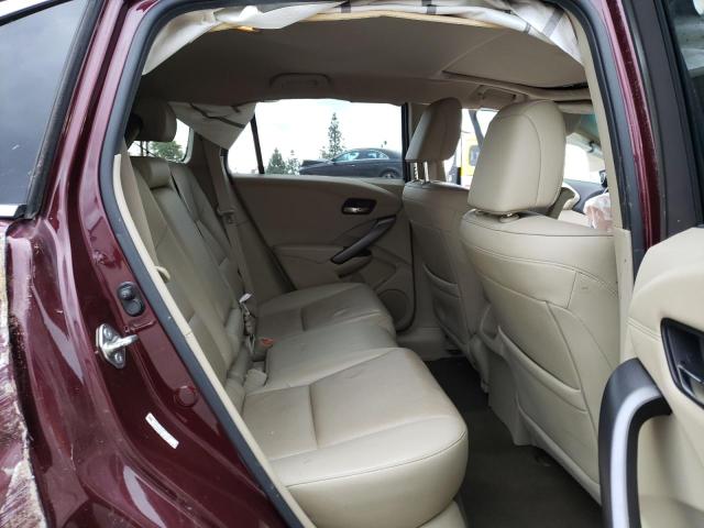 Photo 9 VIN: 5J8TB3H54EL011776 - ACURA RDX TECHNO 