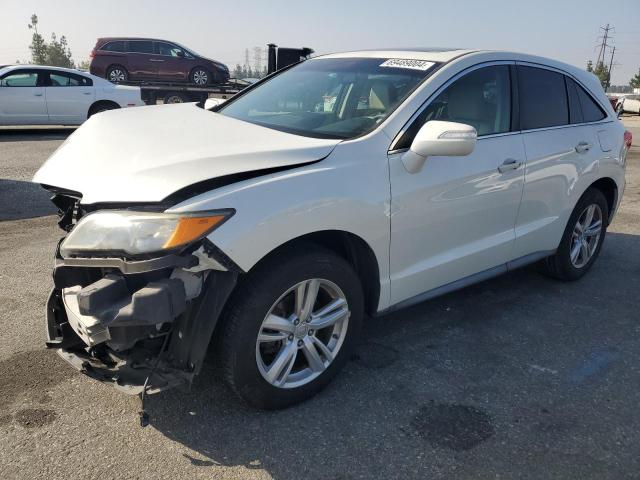 Photo 0 VIN: 5J8TB3H54EL012068 - ACURA RDX TECHNO 