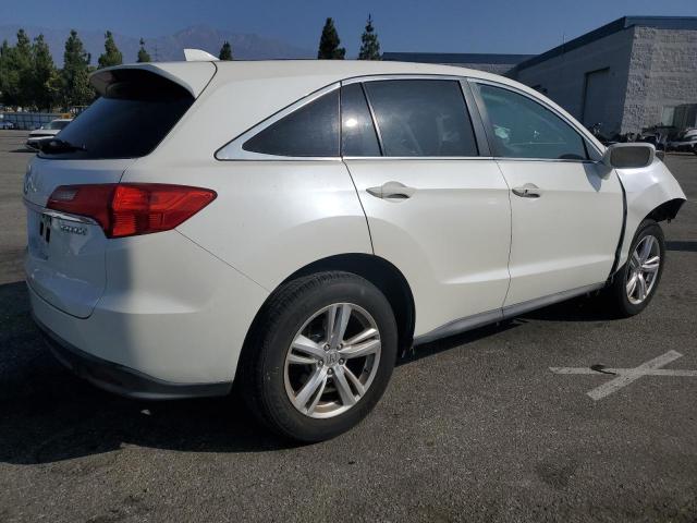 Photo 2 VIN: 5J8TB3H54EL012068 - ACURA RDX TECHNO 