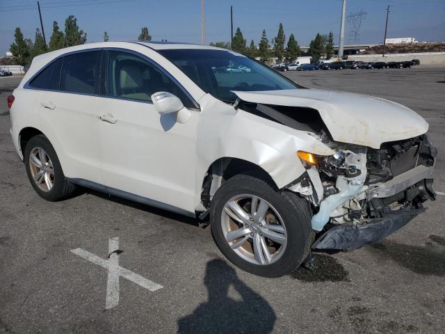 Photo 3 VIN: 5J8TB3H54EL012068 - ACURA RDX TECHNO 