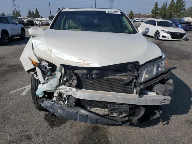 Photo 4 VIN: 5J8TB3H54EL012068 - ACURA RDX TECHNO 