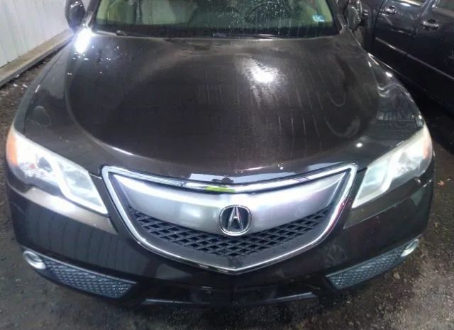 Photo 5 VIN: 5J8TB3H54EL014399 - ACURA RDX 