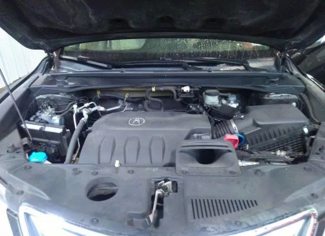 Photo 9 VIN: 5J8TB3H54EL014399 - ACURA RDX 