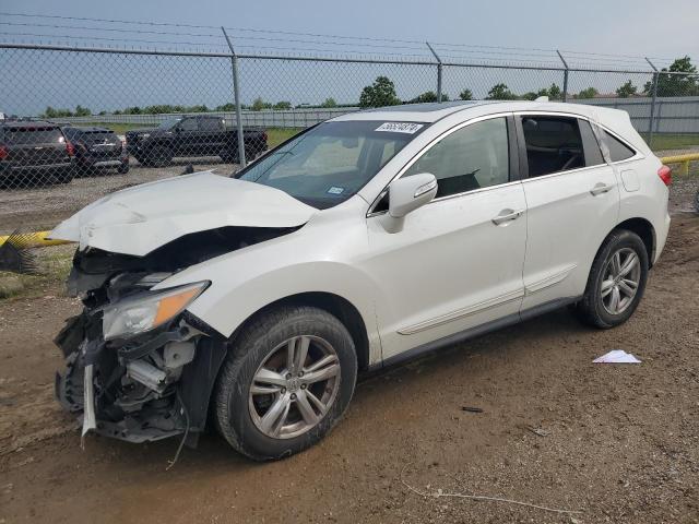 Photo 0 VIN: 5J8TB3H54EL017917 - ACURA RDX 