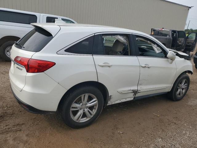 Photo 2 VIN: 5J8TB3H54EL017917 - ACURA RDX 