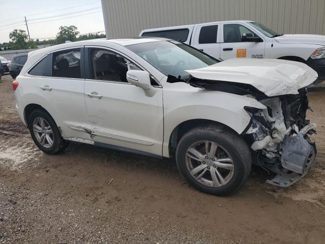 Photo 3 VIN: 5J8TB3H54EL017917 - ACURA RDX 