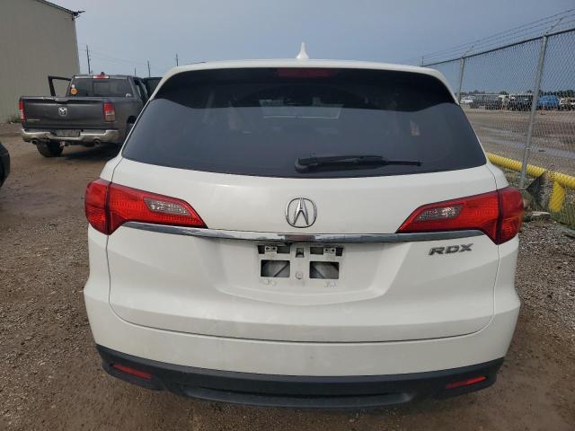 Photo 5 VIN: 5J8TB3H54EL017917 - ACURA RDX 