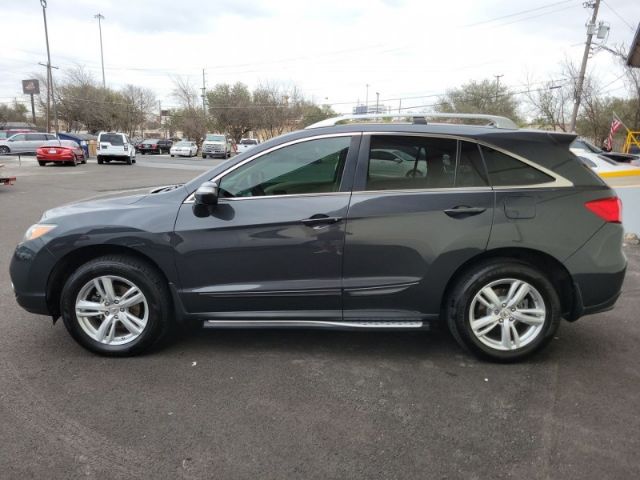 Photo 1 VIN: 5J8TB3H54FL000276 - ACURA RDX 