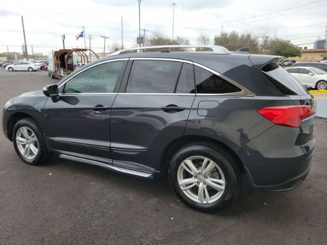 Photo 2 VIN: 5J8TB3H54FL000276 - ACURA RDX 