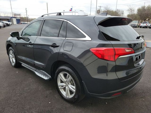 Photo 3 VIN: 5J8TB3H54FL000276 - ACURA RDX 