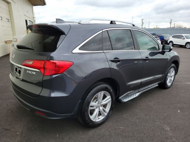 Photo 7 VIN: 5J8TB3H54FL000276 - ACURA RDX 