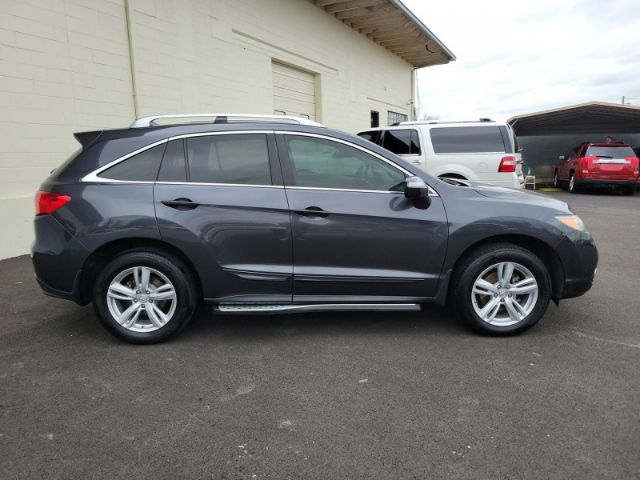 Photo 9 VIN: 5J8TB3H54FL000276 - ACURA RDX 