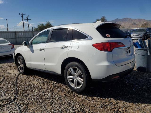 Photo 1 VIN: 5J8TB3H54FL000455 - ACURA RDX TECHNO 